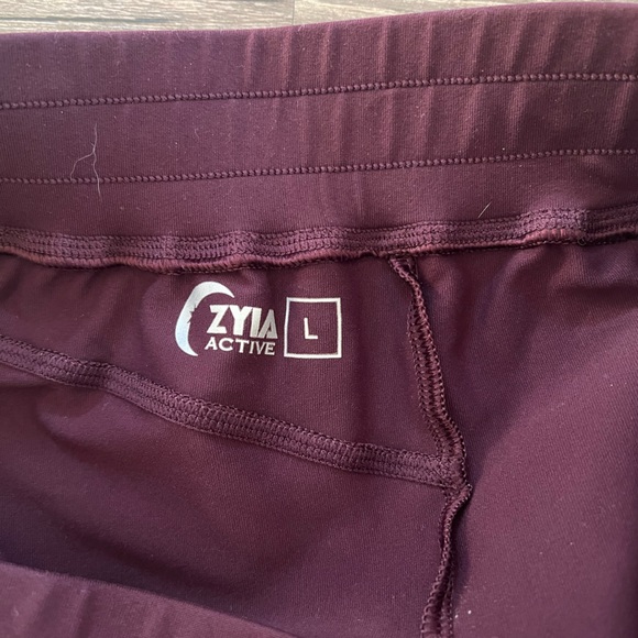 GUC Zyia Unwind Jogger Large - Picture 4 of 4